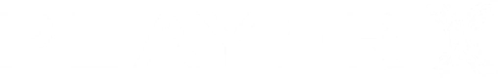 Player X - Logotipo